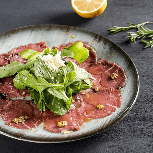 Carpaccio