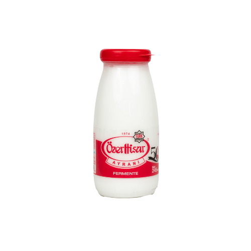 Özerhisar Ekşi Ayran