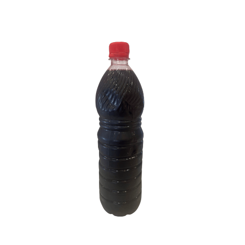 Hibiskus şerbeti (1 Litre)