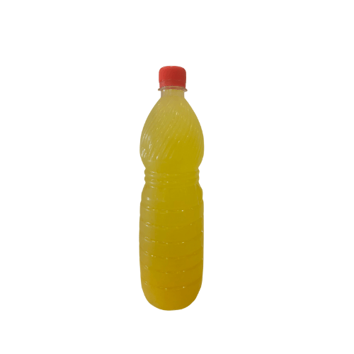 Doğal Limonata (1 Litre)