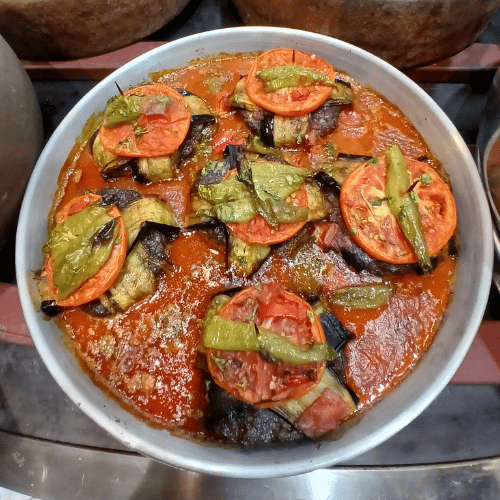 İspir Köfte