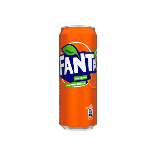Fanta (Kutu)