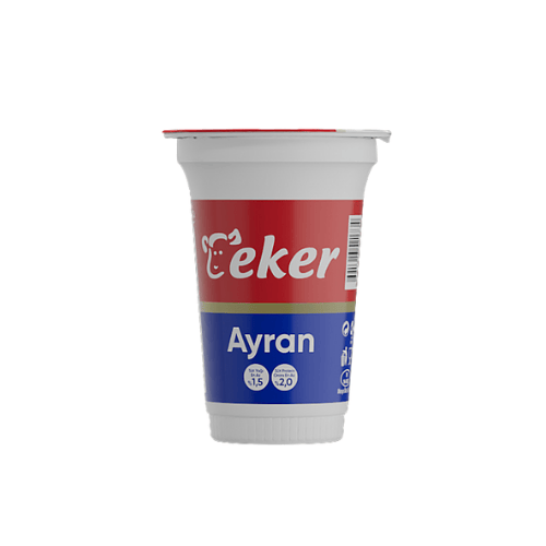 Eker Ayran