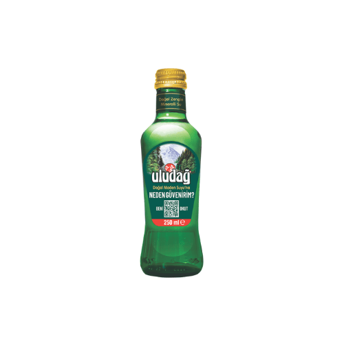 Sade Soda