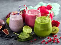 SMOOTHIE