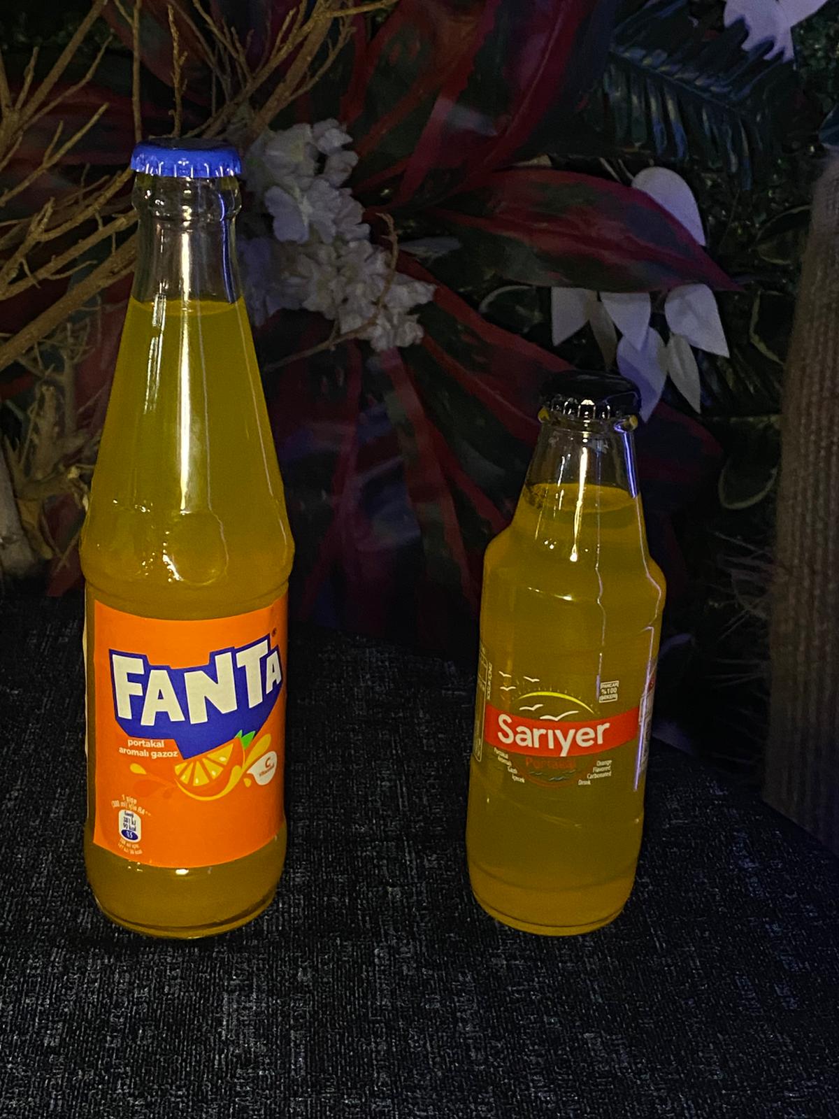 FANTA 