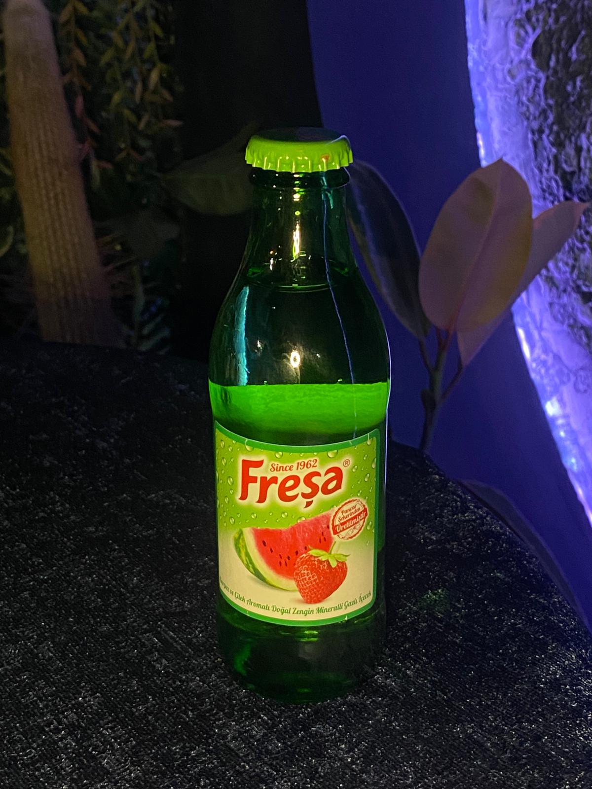 KARPUZ ÇİLEK FREŞA 