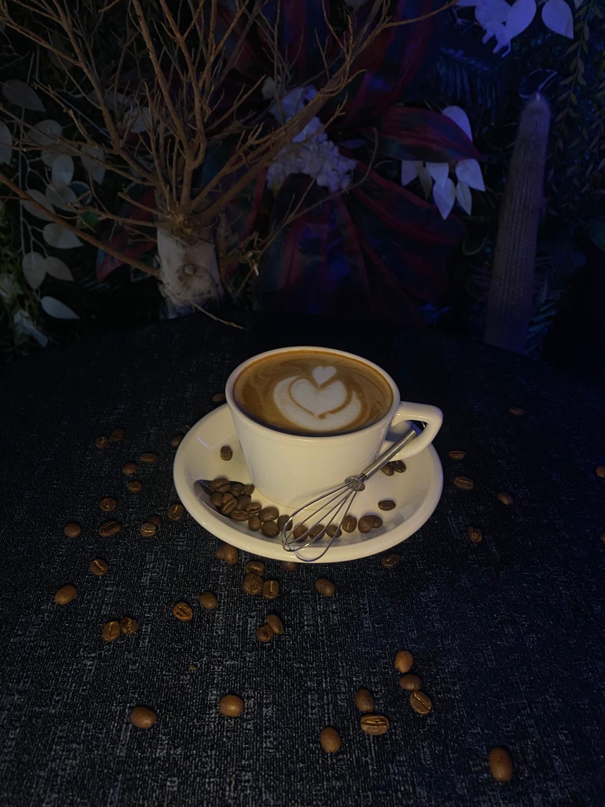 LATTE 