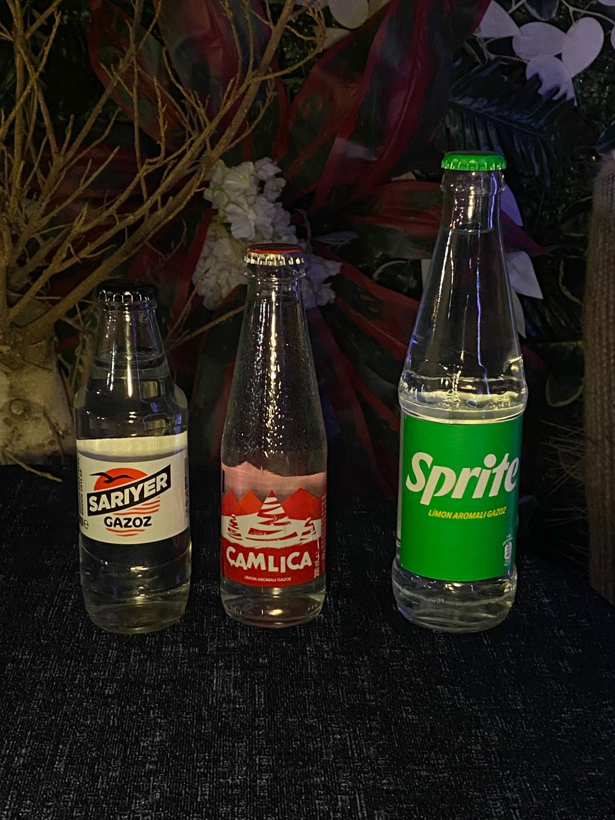 SPRITE 