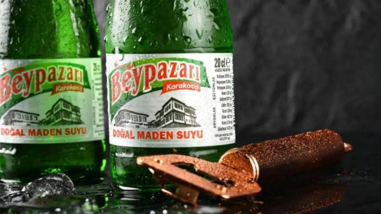 BEY PAZARI 