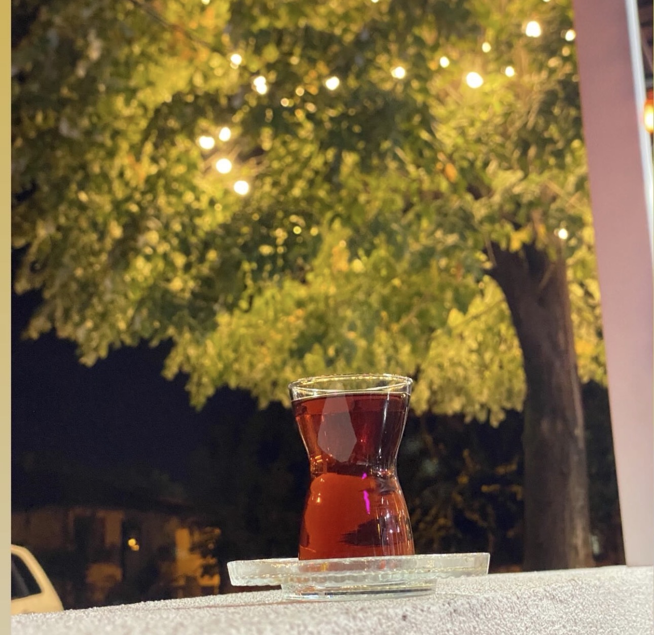 ÇAY 