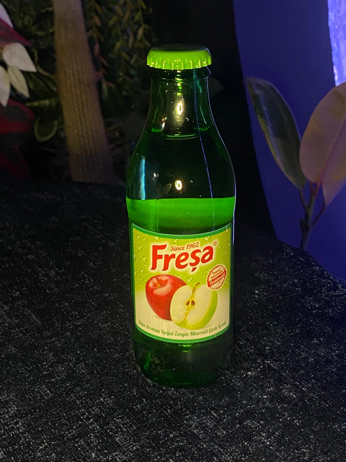 ELMALI FREŞA 
