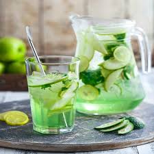 APPLE MOJITO 