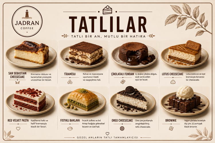 Tatlılar