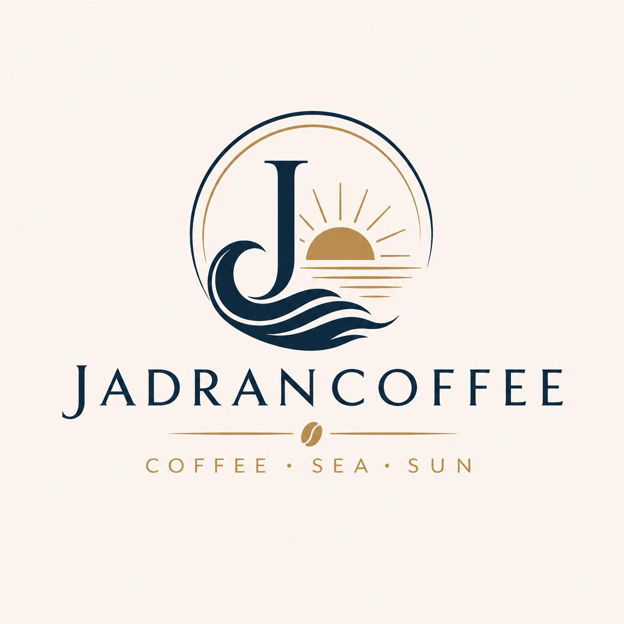Jadran Coffee Logo