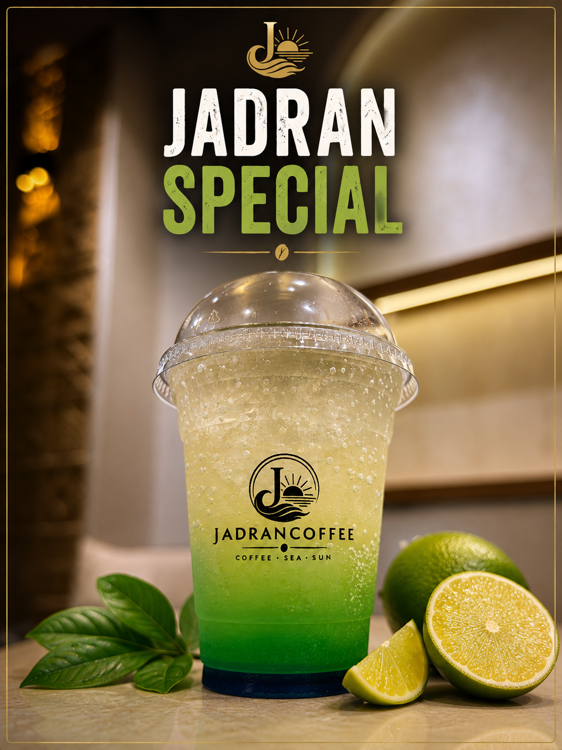 Jadran Special