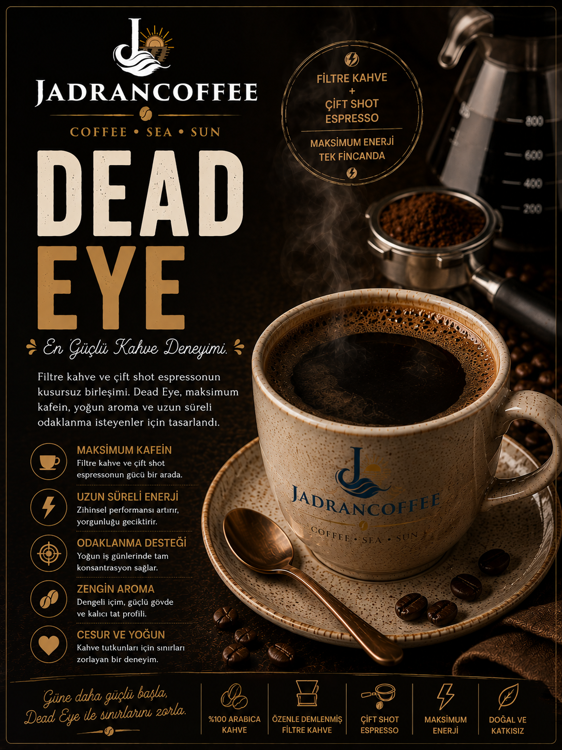 Dead Eye 