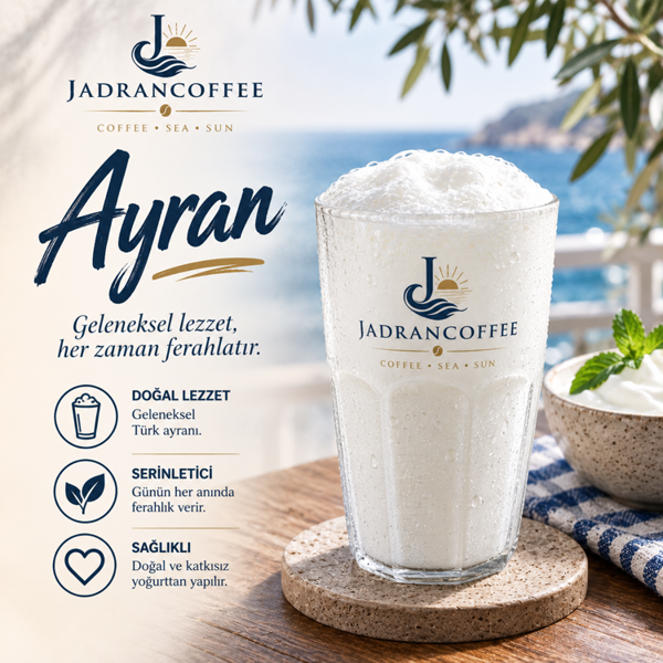 Ayran