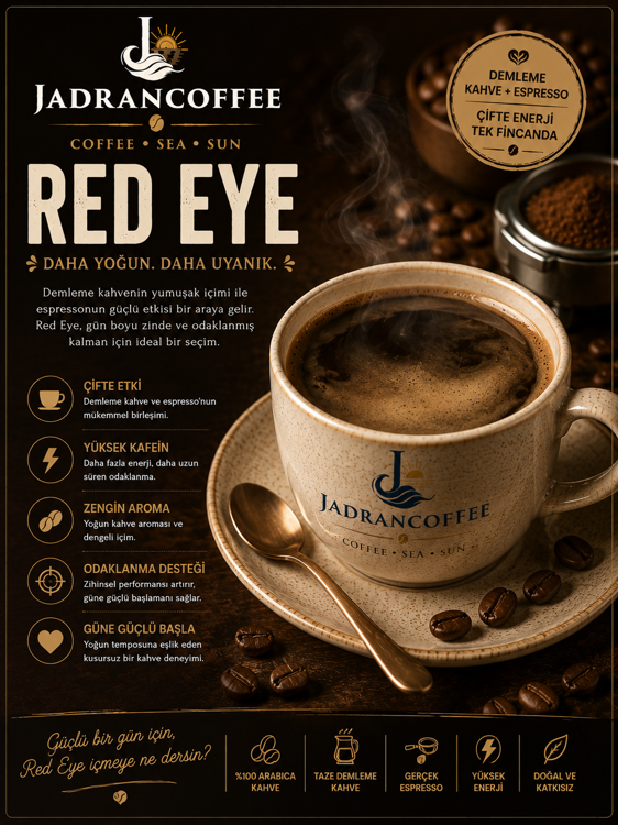 Red Eye