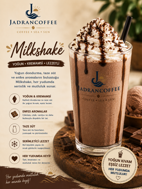 Milkshake