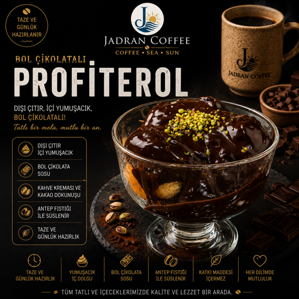 Profiterol