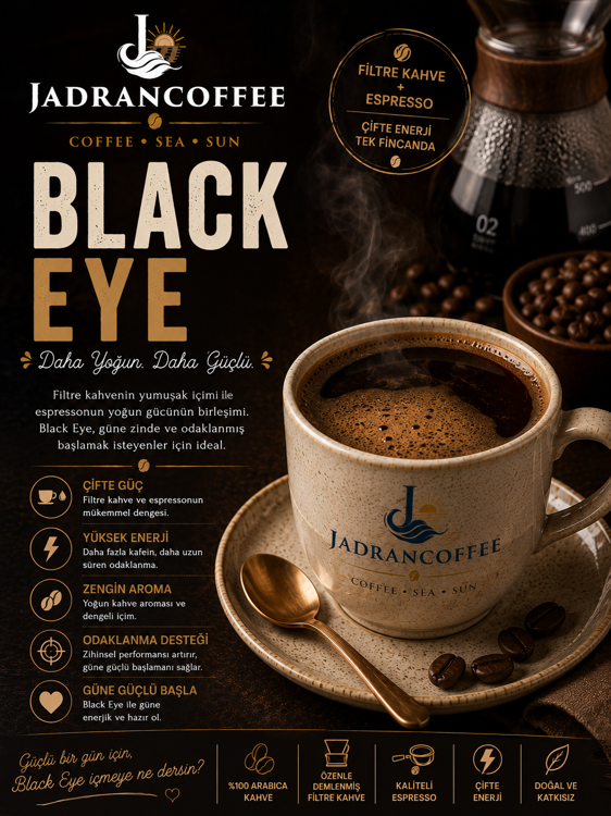 Black Eye 