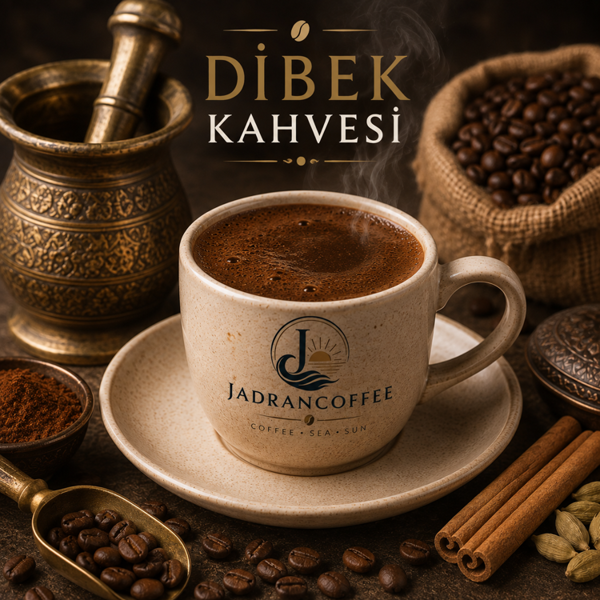 Dibek Kahvesi