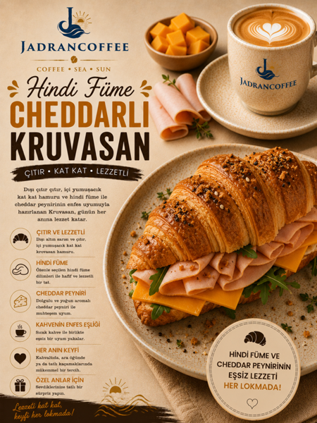 Hindi Füme Cheddar