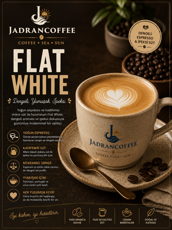 Flat White 