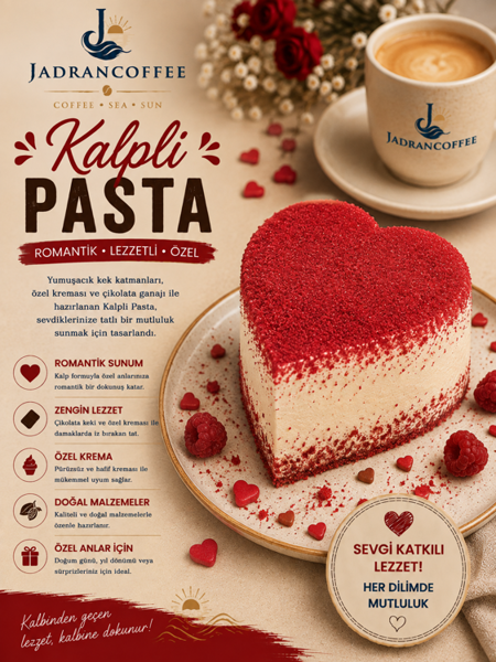 Kalpli Pasta