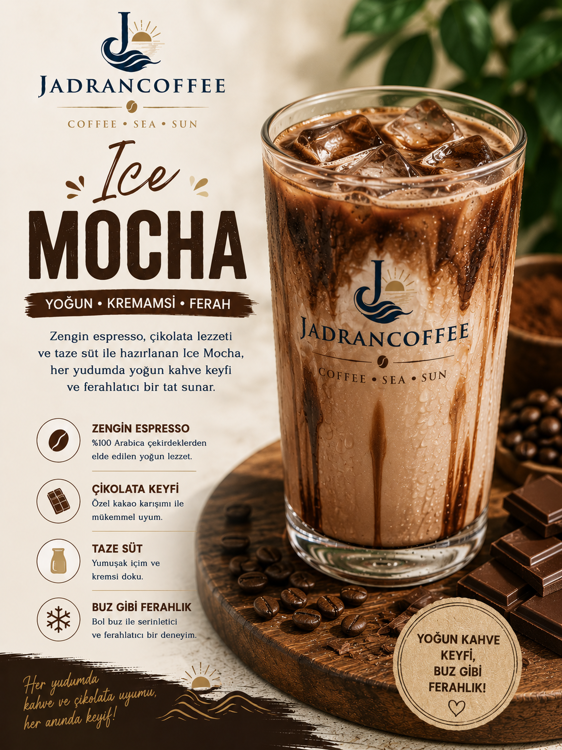 Ice Mocha