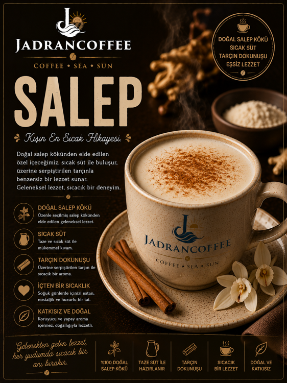Salep