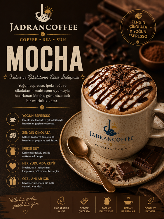 Mocha