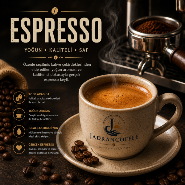 Espresso