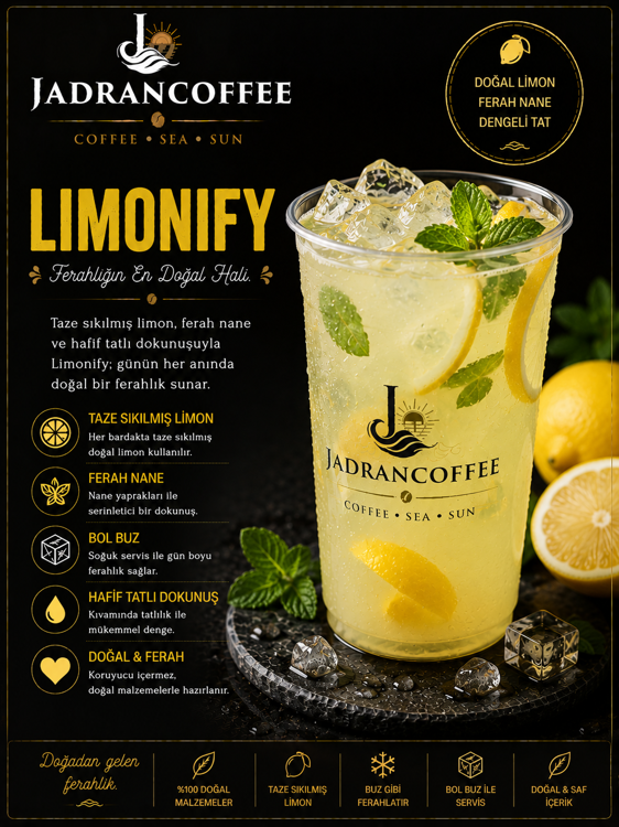Limonify