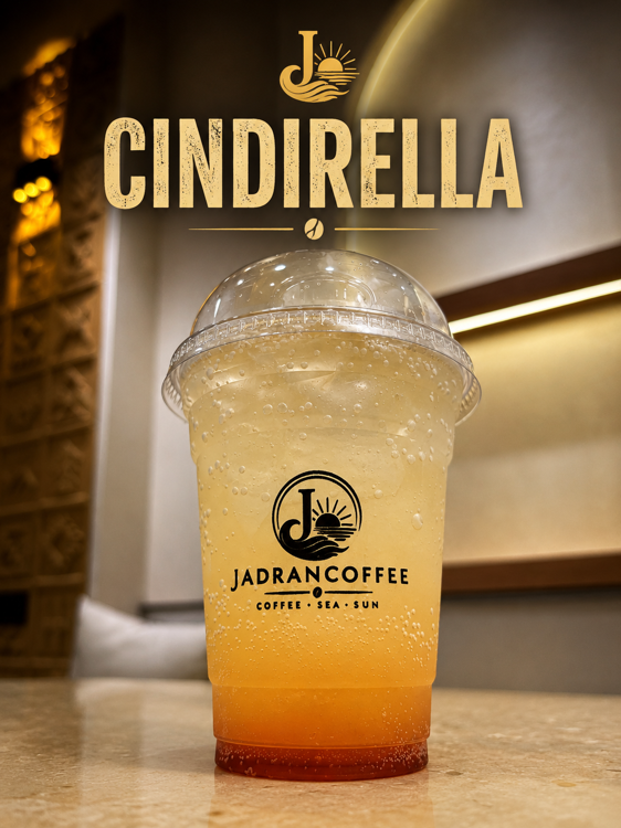 Cindirella
