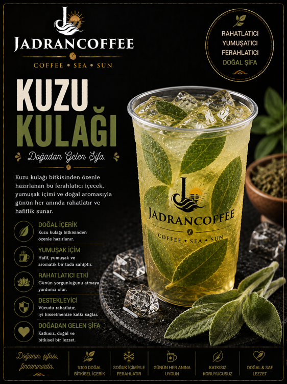 Kuzu Kulağı 