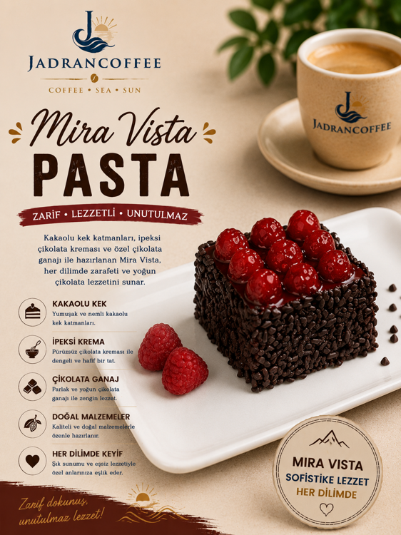 Mira Vista