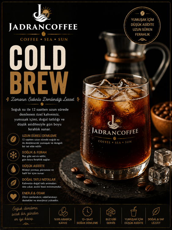 Cold Brew