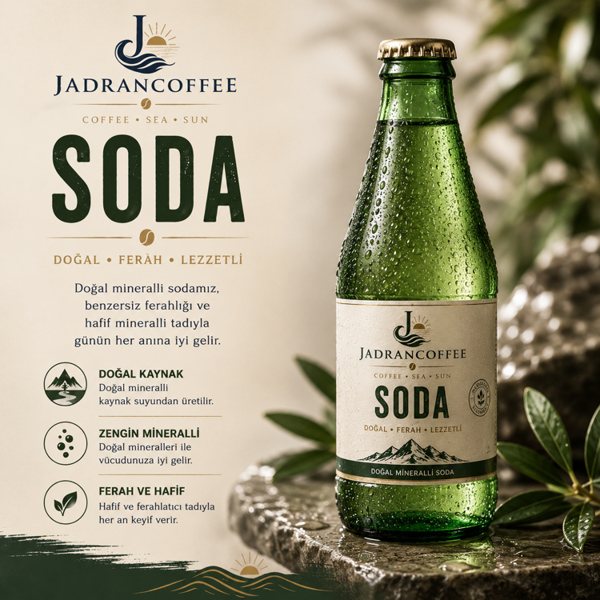Soda