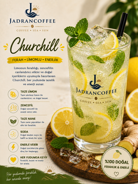 Churchill