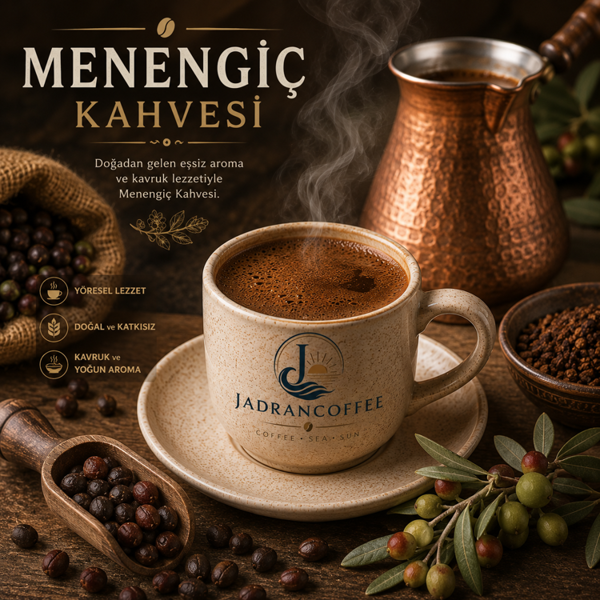 Menengiç Kahvesi