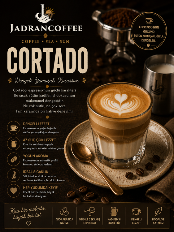 Cortado