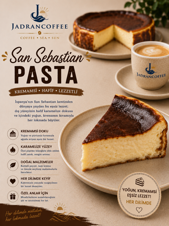 San Sebastian
