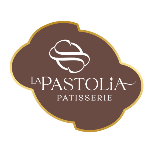 La Pastolia Patisserie Logo