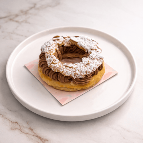 Paris Brest