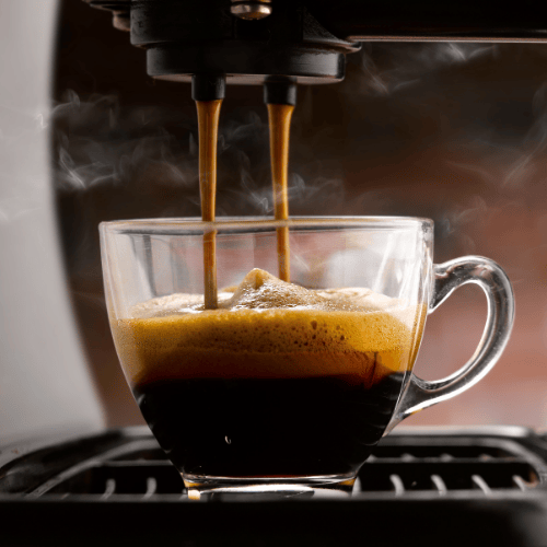 Espresso