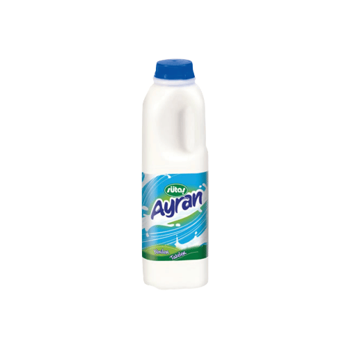 Ayran - 1 Lt.