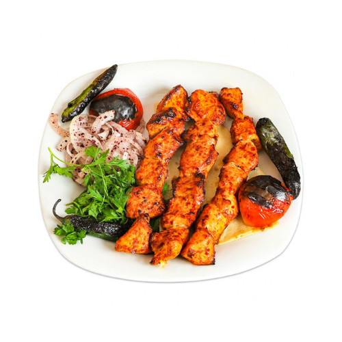 Tavuk Şiş Porsiyon