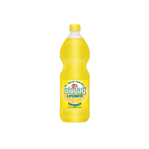 Limonata - 1 Lt.